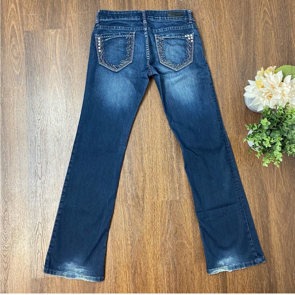 Daytrip Leo Boot Stretch Jeans Size 27